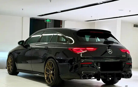 Mercedes-Benz CLA, 2020 год, 1 744 008 рублей, 4 фотография