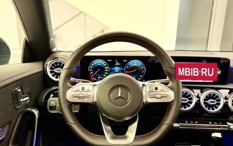 Mercedes-Benz CLA, 2020 год, 1 744 008 рублей, 9 фотография