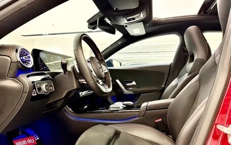 Mercedes-Benz CLA, 2020 год, 1 744 008 рублей, 7 фотография