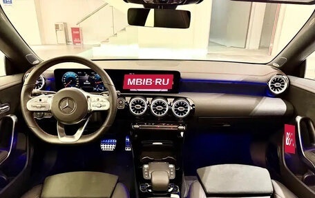 Mercedes-Benz CLA, 2020 год, 1 744 008 рублей, 8 фотография