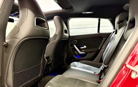 Mercedes-Benz CLA, 2020 год, 1 744 008 рублей, 12 фотография
