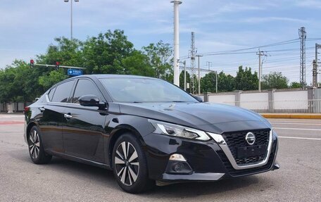 Nissan Altima VI (L34), 2022 год, 1 740 000 рублей, 4 фотография