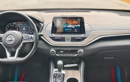 Nissan Altima VI (L34), 2022 год, 1 740 000 рублей, 9 фотография