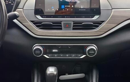 Nissan Altima VI (L34), 2022 год, 1 740 000 рублей, 12 фотография