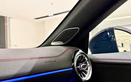 Mercedes-Benz CLA, 2020 год, 1 744 008 рублей, 11 фотография