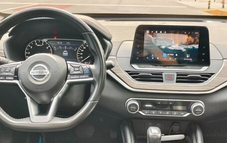 Nissan Altima VI (L34), 2022 год, 1 740 000 рублей, 10 фотография