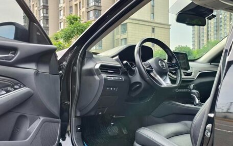 Nissan Altima VI (L34), 2022 год, 1 740 000 рублей, 8 фотография
