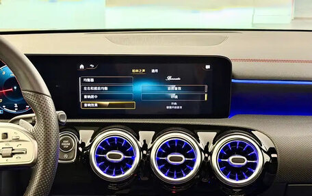Mercedes-Benz CLA, 2020 год, 1 744 008 рублей, 10 фотография