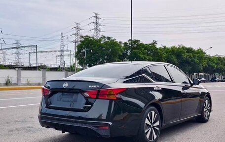 Nissan Altima VI (L34), 2022 год, 1 740 000 рублей, 6 фотография
