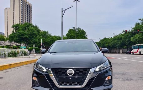 Nissan Altima VI (L34), 2022 год, 1 740 000 рублей, 2 фотография