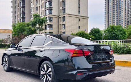Nissan Altima VI (L34), 2022 год, 1 740 000 рублей, 7 фотография