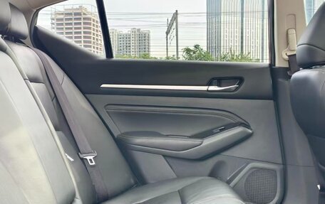Nissan Altima VI (L34), 2022 год, 1 740 000 рублей, 14 фотография