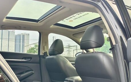 Nissan Altima VI (L34), 2022 год, 1 740 000 рублей, 15 фотография