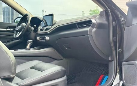 Nissan Altima VI (L34), 2022 год, 1 740 000 рублей, 18 фотография