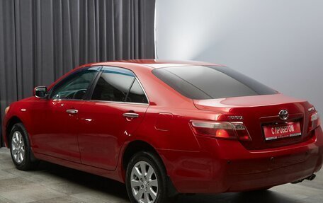 Toyota Camry, 2006 год, 877 000 рублей, 5 фотография