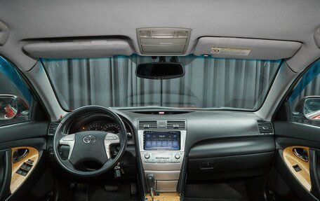 Toyota Camry, 2006 год, 877 000 рублей, 6 фотография