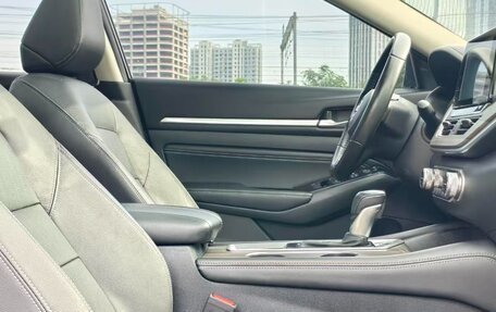 Nissan Altima VI (L34), 2022 год, 1 740 000 рублей, 16 фотография
