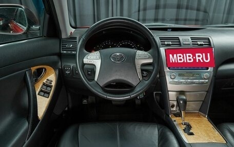 Toyota Camry, 2006 год, 877 000 рублей, 7 фотография