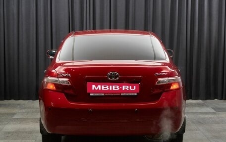 Toyota Camry, 2006 год, 877 000 рублей, 4 фотография
