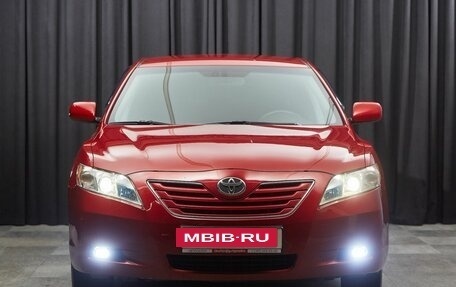 Toyota Camry, 2006 год, 877 000 рублей, 2 фотография