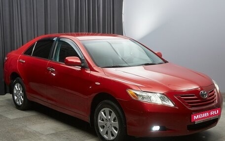Toyota Camry, 2006 год, 877 000 рублей, 3 фотография