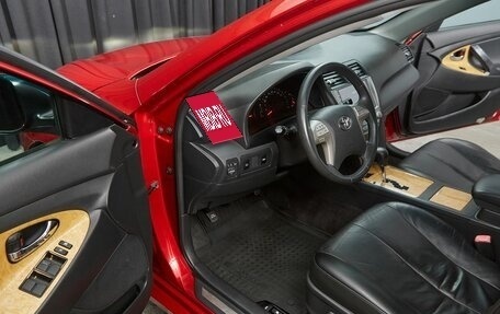 Toyota Camry, 2006 год, 877 000 рублей, 8 фотография