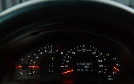 Toyota Camry, 2006 год, 877 000 рублей, 14 фотография