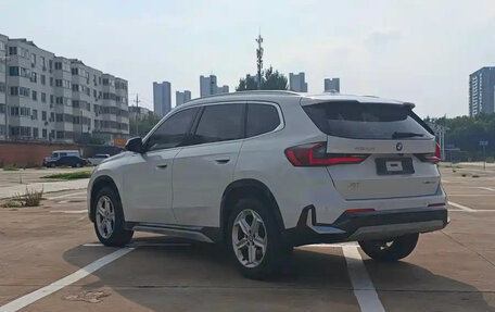 BMW X1, 2023 год, 2 791 020 рублей, 4 фотография