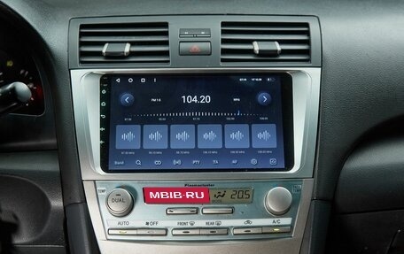 Toyota Camry, 2006 год, 877 000 рублей, 15 фотография