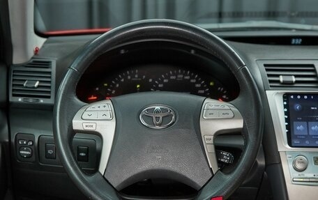 Toyota Camry, 2006 год, 877 000 рублей, 13 фотография