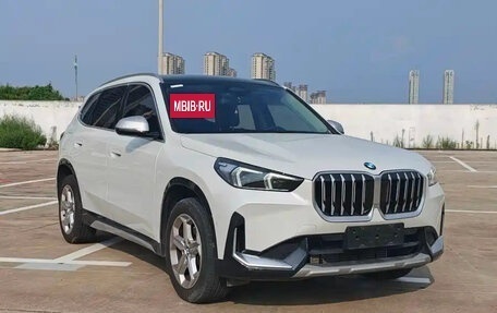 BMW X1, 2023 год, 2 791 020 рублей, 2 фотография