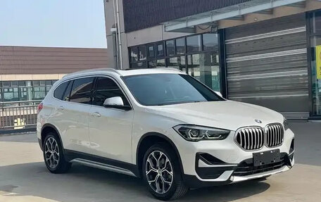 BMW X1, 2022 год, 3 140 000 рублей, 3 фотография