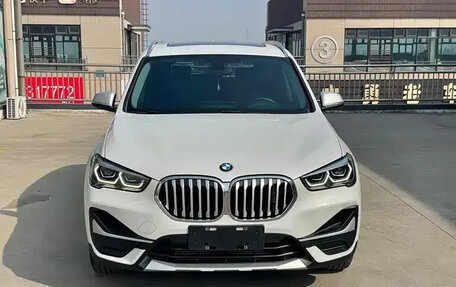 BMW X1, 2022 год, 3 140 000 рублей, 2 фотография