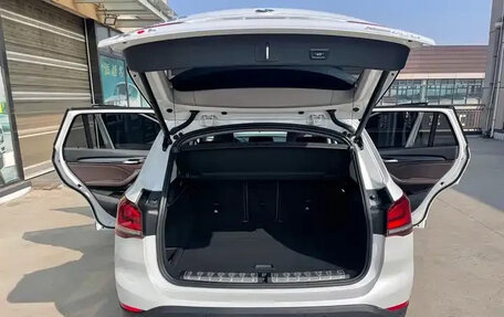 BMW X1, 2022 год, 3 140 000 рублей, 8 фотография