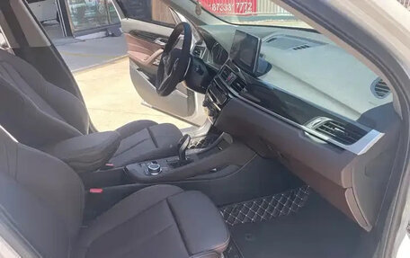BMW X1, 2022 год, 3 140 000 рублей, 11 фотография