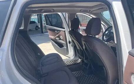 BMW X1, 2022 год, 3 140 000 рублей, 12 фотография