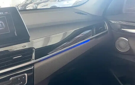 BMW X1, 2022 год, 3 140 000 рублей, 14 фотография