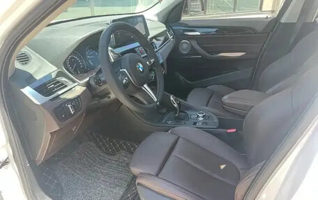 BMW X1, 2022 год, 3 140 000 рублей, 13 фотография