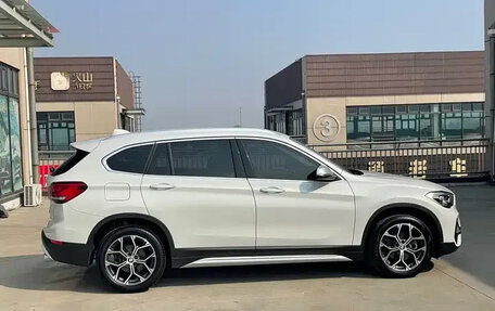BMW X1, 2022 год, 3 140 000 рублей, 7 фотография