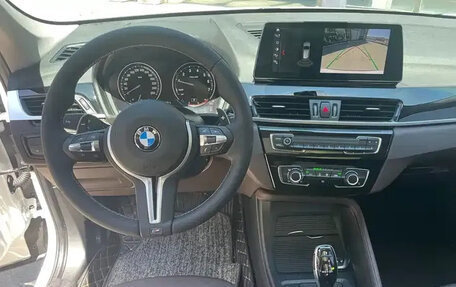 BMW X1, 2022 год, 3 140 000 рублей, 10 фотография