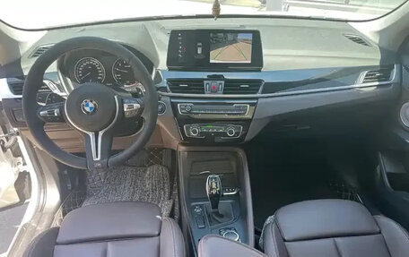 BMW X1, 2022 год, 3 140 000 рублей, 9 фотография