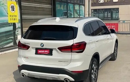 BMW X1, 2022 год, 3 140 000 рублей, 5 фотография