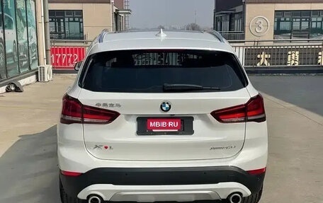 BMW X1, 2022 год, 3 140 000 рублей, 4 фотография