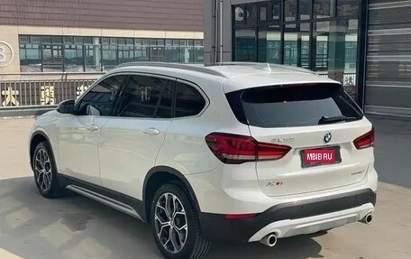 BMW X1, 2022 год, 3 140 000 рублей, 6 фотография