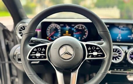 Mercedes-Benz A-Класс, 2022 год, 1 750 000 рублей, 5 фотография