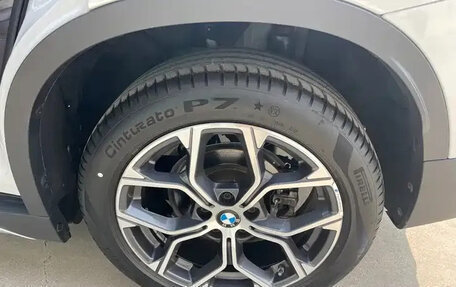 BMW X1, 2022 год, 3 140 000 рублей, 18 фотография