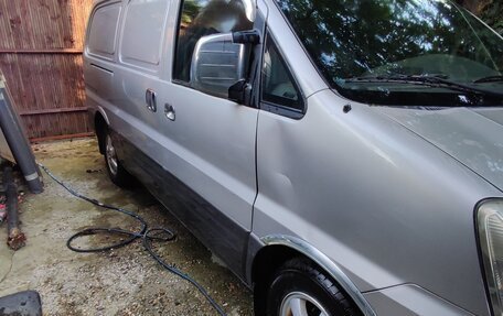 Hyundai Starex I рестайлинг, 2007 год, 600 000 рублей, 3 фотография