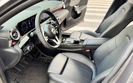 Mercedes-Benz A-Класс, 2022 год, 1 750 000 рублей, 10 фотография
