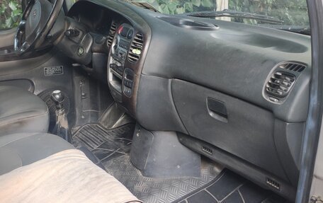 Hyundai Starex I рестайлинг, 2007 год, 600 000 рублей, 6 фотография