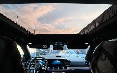 Mercedes-Benz GLE, 2020 год, 6 050 000 рублей, 7 фотография